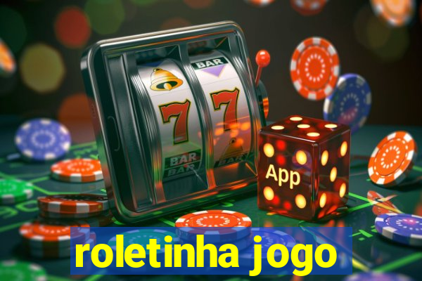 roletinha jogo