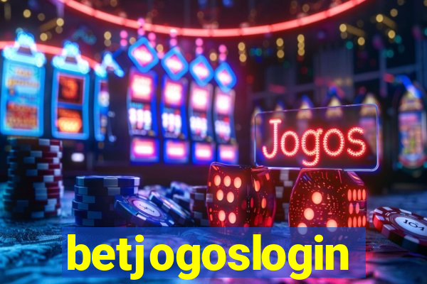 betjogoslogin