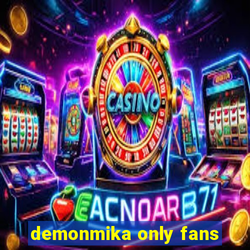 demonmika only fans