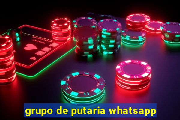 grupo de putaria whatsapp