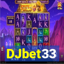 DJbet33