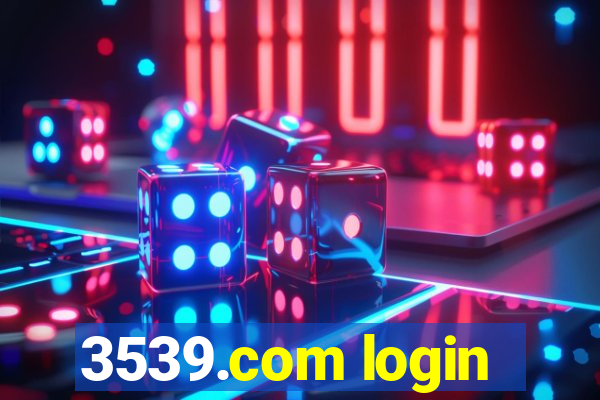 3539.com login