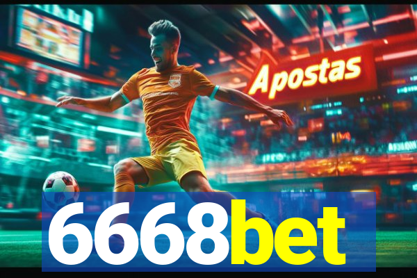 6668bet