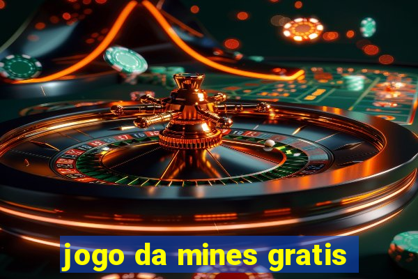 jogo da mines gratis