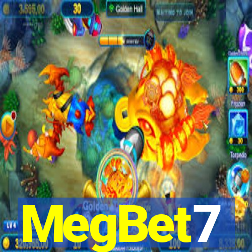 MegBet7