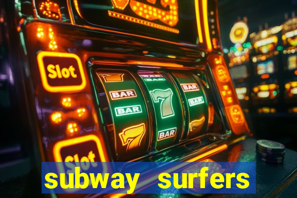 subway surfers aposta 1 real