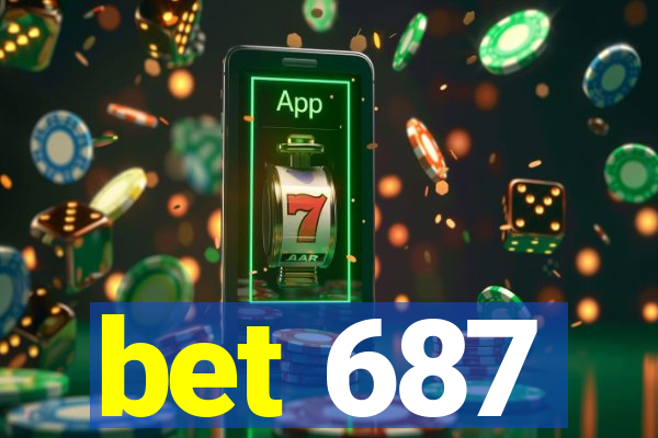 bet 687