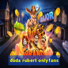 duda rubert onlyfans