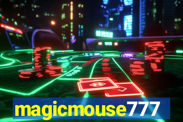 magicmouse777