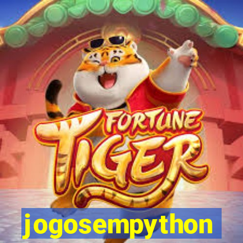 jogosempython