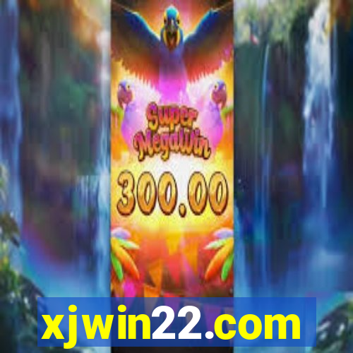 xjwin22.com