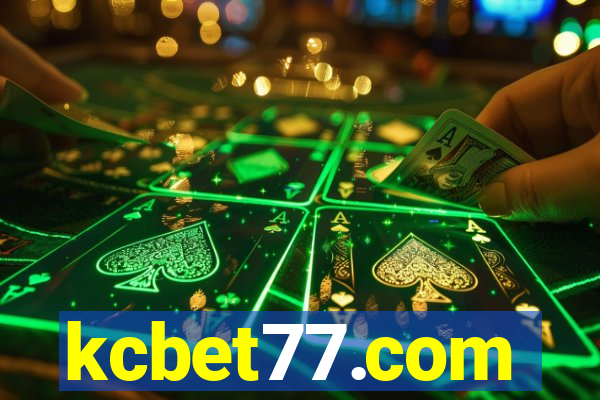 kcbet77.com