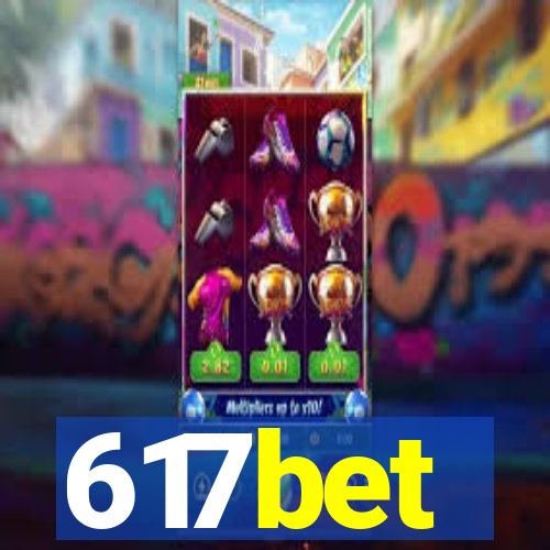 617bet