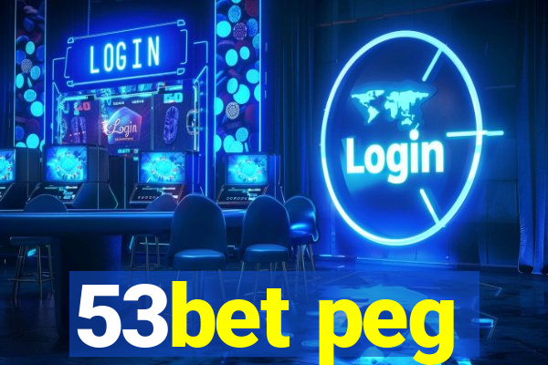 53bet peg