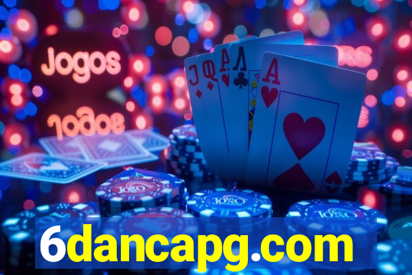 6dancapg.com