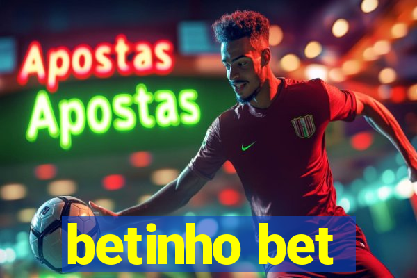 betinho bet