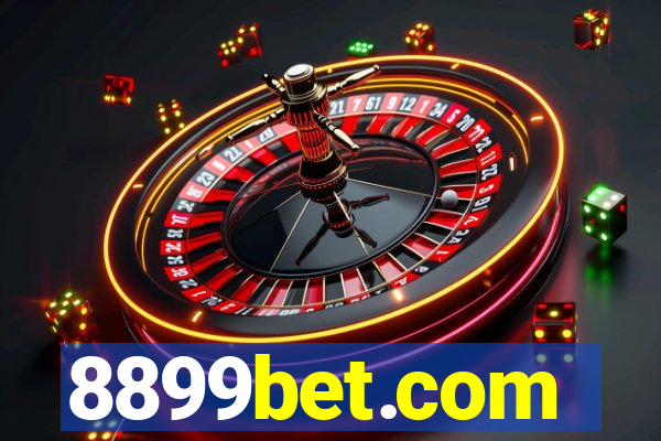 8899bet.com