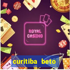 curitiba beto carrero distancia