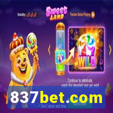 837bet.com