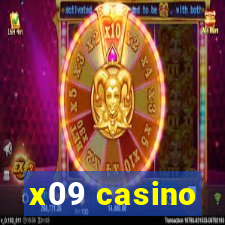 x09 casino