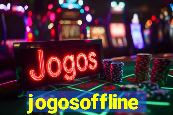 jogosoffline