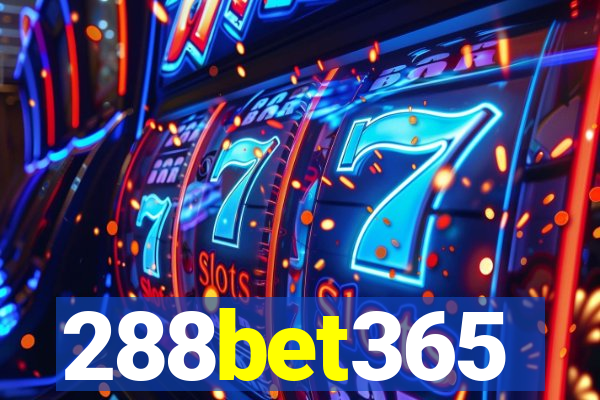 288bet365