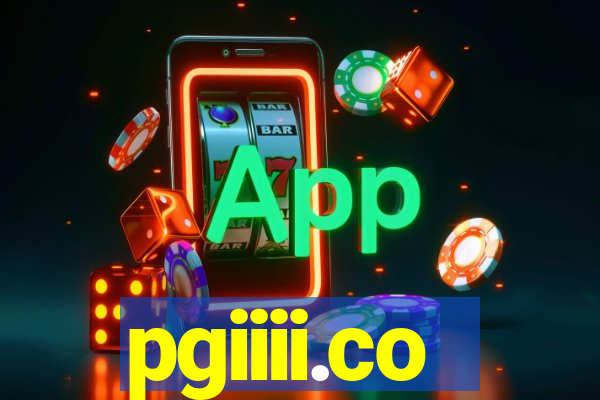 pgiiii.co