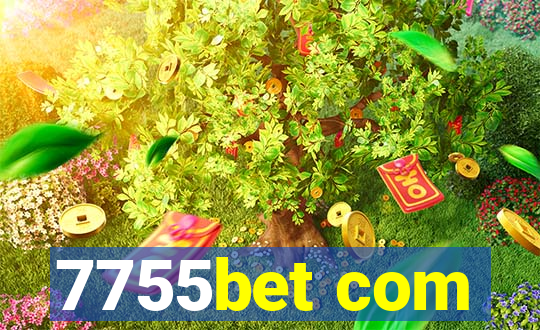 7755bet com