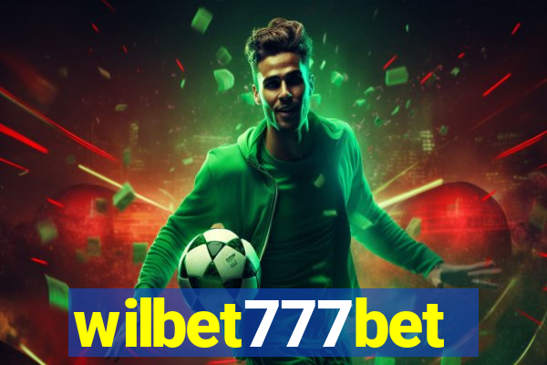 wilbet777bet