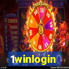 1winlogin