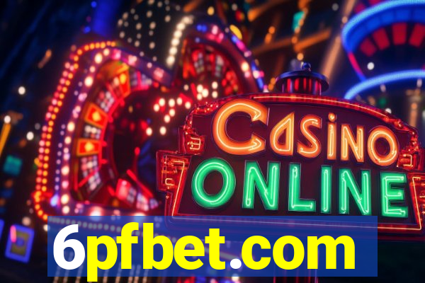 6pfbet.com