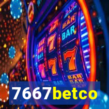 7667betco