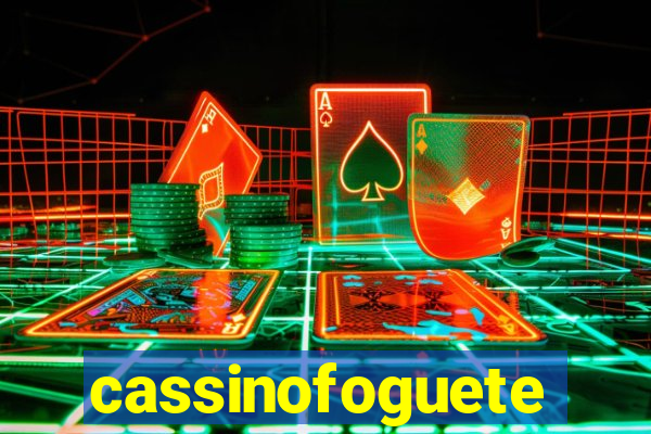 cassinofoguete