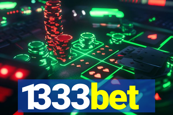 1333bet