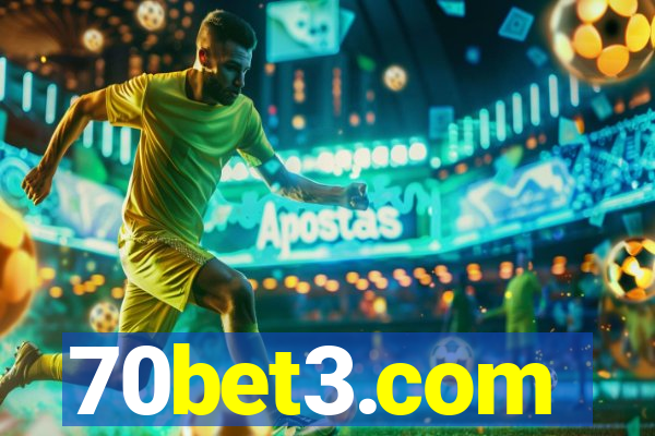 70bet3.com