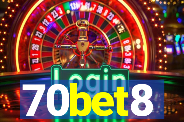 70bet8