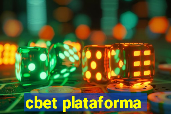 cbet plataforma