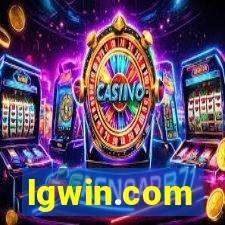 lgwin.com