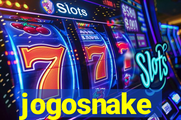 jogosnake