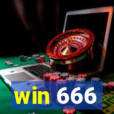 win 666