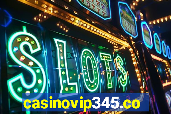 casinovip345.com