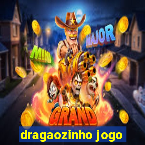 dragaozinho jogo