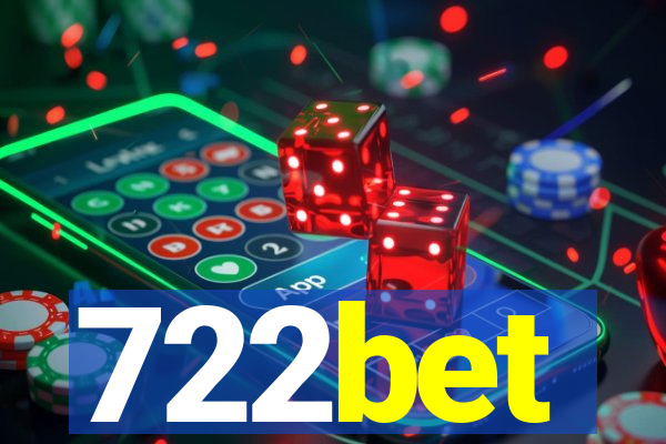 722bet