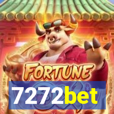 7272bet