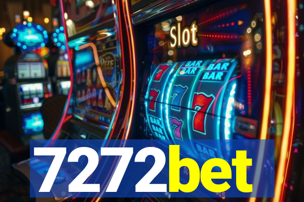 7272bet