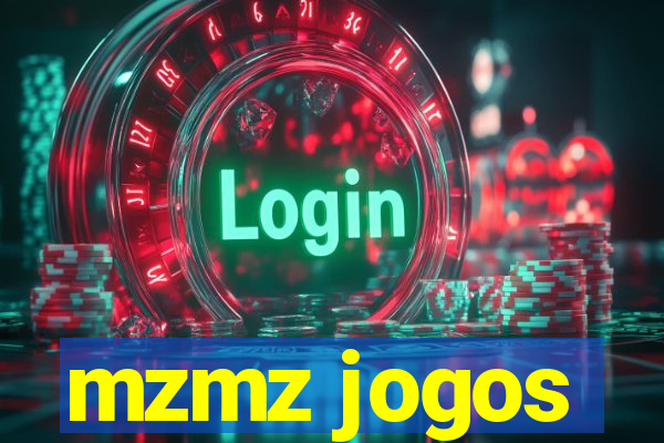 mzmz jogos