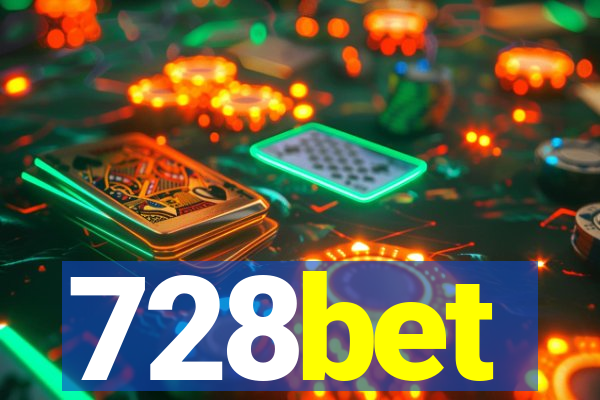 728bet