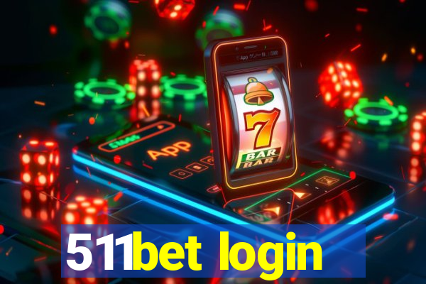 511bet login