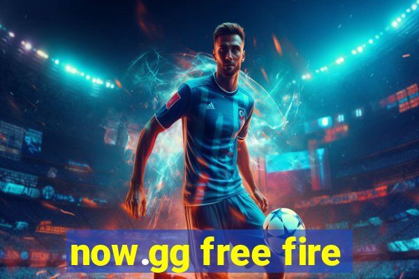 now.gg free fire