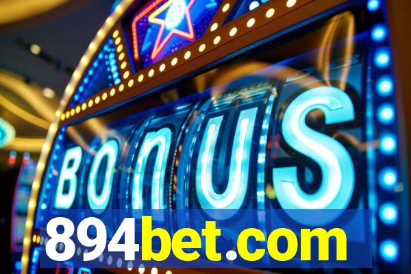 894bet.com